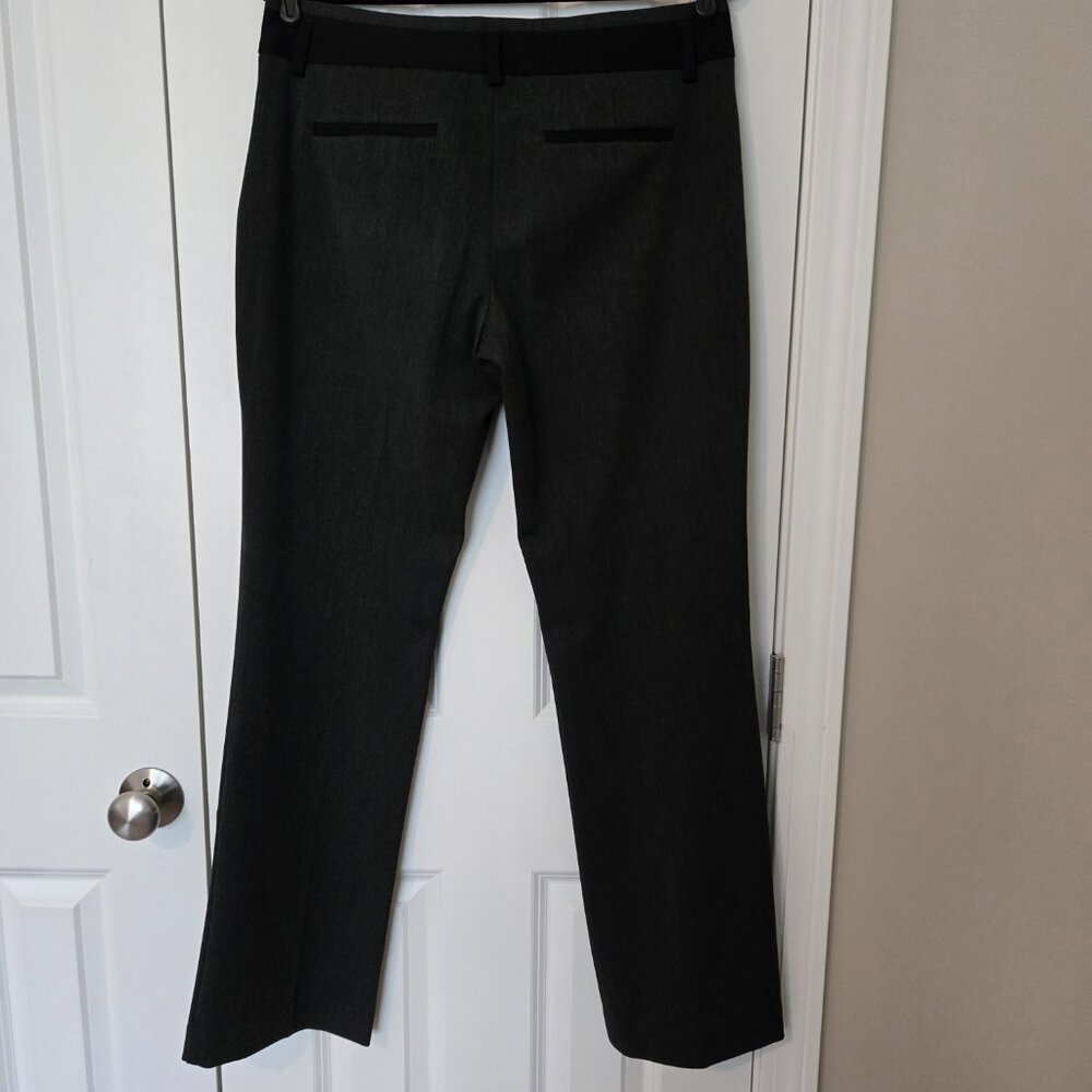 Express Editor Trouser Pants 10 Regular - image 4
